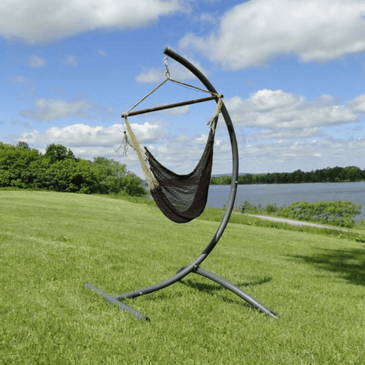 Hammock Universe USA - Mayan Hammock Chair - Outdoor Oasis