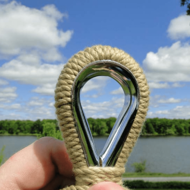 Hammock Universe USA - Mayan Hammock Chair - Outdoor Oasis