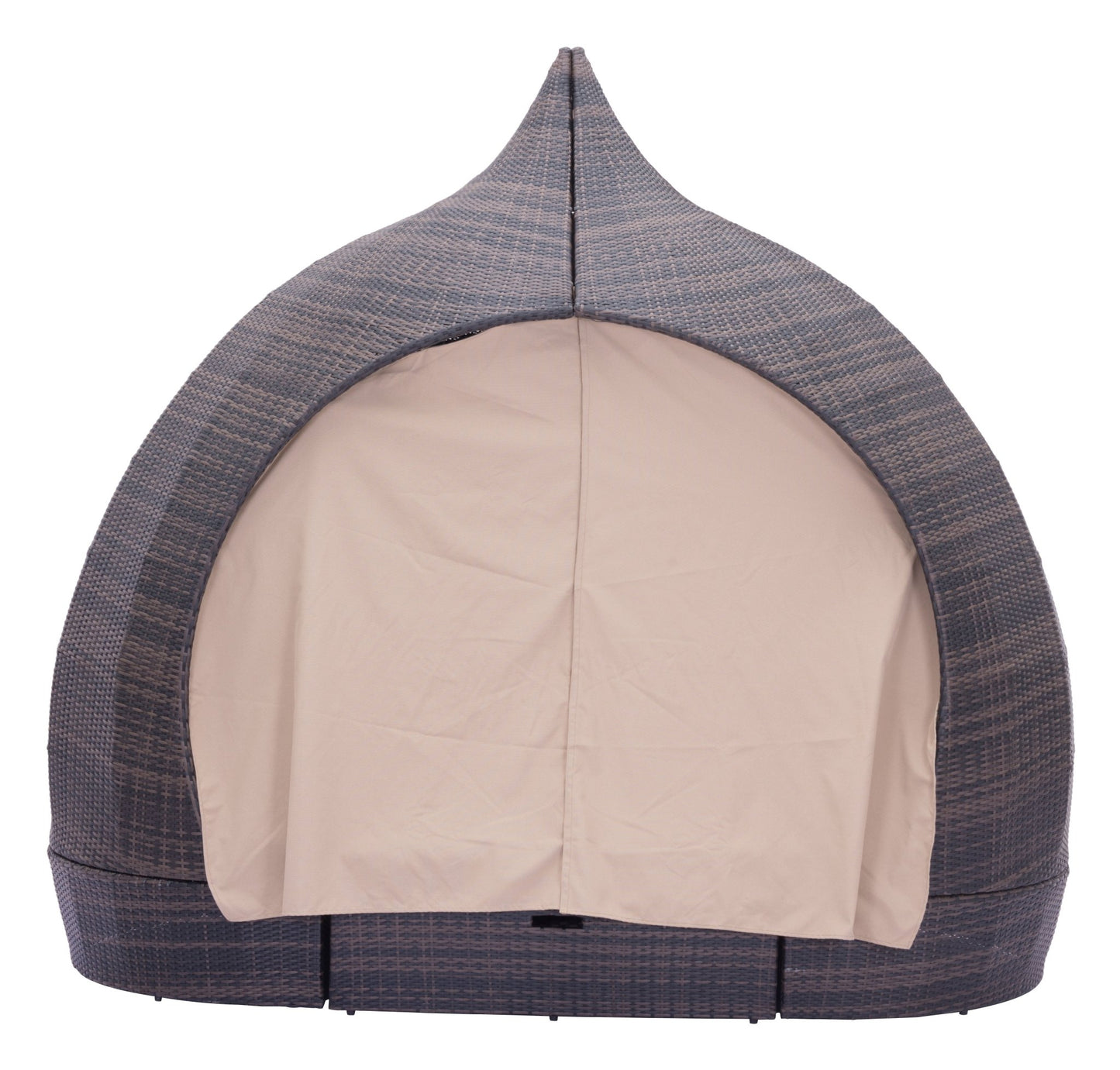 Zuo Majorca Daybed - Outdoor Oasis