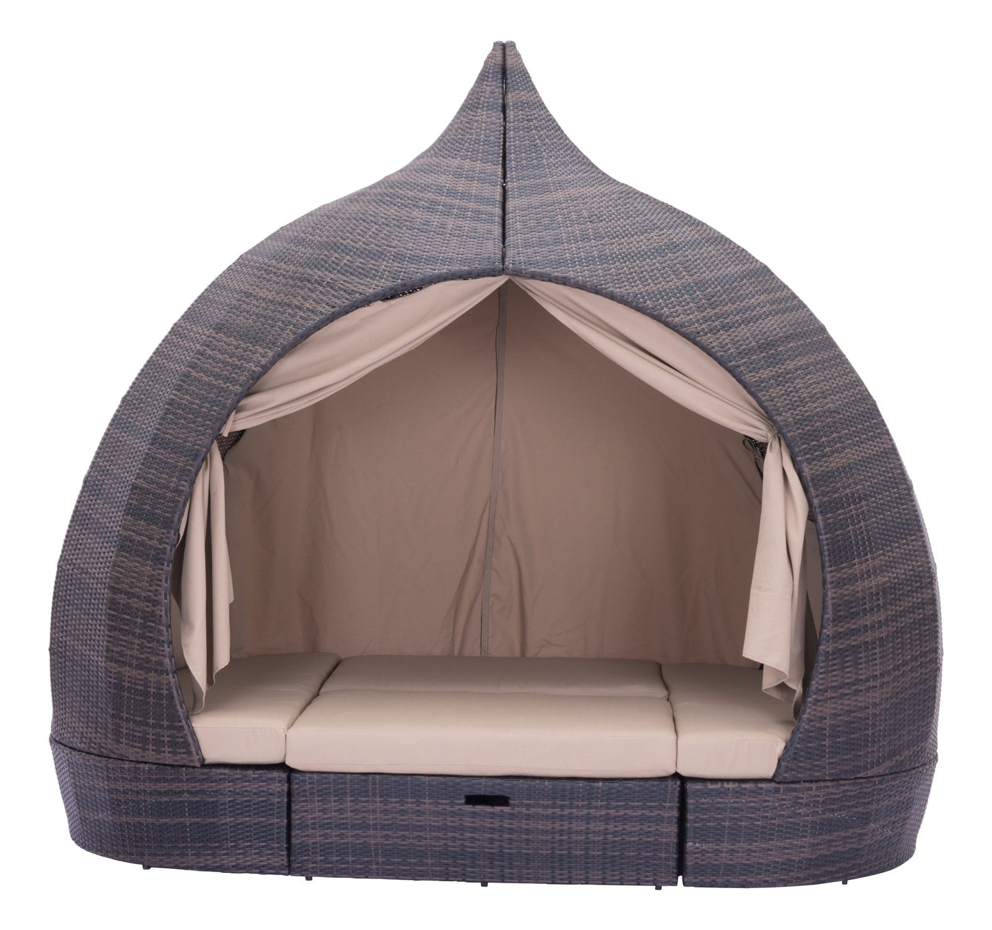 Zuo Majorca Daybed - Outdoor Oasis