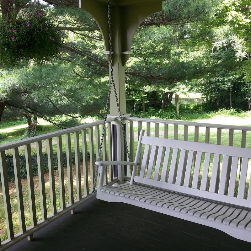 Swings