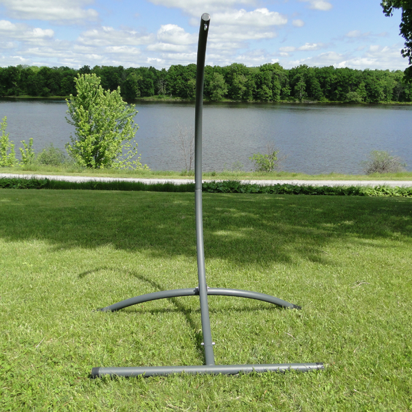 Universal Hammock Chair Stand - front view