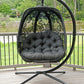 FlowerHouse Hanging Egg Chair - Butterfly
