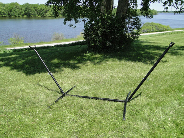 Universal Hammock Stand - whole view
