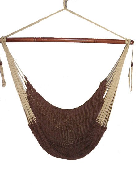 Hammock Universe USA - Mayan Hammock Chair - Outdoor Oasis