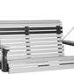 LuxCraft 4' Plain Swing - Outdoor Oasis