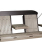 LuxCraft 5' Classic Swing - Outdoor Oasis