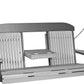 LuxCraft 5' Classic Swing - Outdoor Oasis