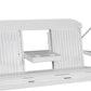LuxCraft 5' Classic Swing - Outdoor Oasis