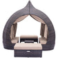 Zuo Majorca Daybed - Outdoor Oasis