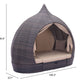 Zuo Majorca Daybed - Outdoor Oasis