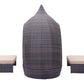 Zuo Majorca Daybed - Outdoor Oasis